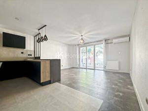 Vous n'avez plus qu'à vous installer!