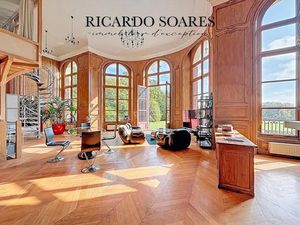 Vente appartement 5 pièces 206 m² à Senlis (60300)  458 000 €