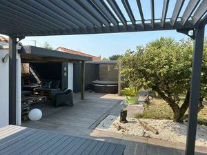 Vente Maison à La Bernerie-en-Retz (44760) : à vendre / 2m² La Bernerie-en-Retz