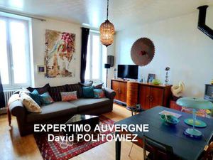 Vente Maison à Montaigut (63700) : à vendre / 160m² Montaigut