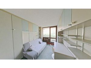 STUDIO 18m2 PIAU-ENGALY