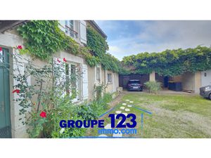 Investissez dans votre avenir : superbe gîte clé en main !