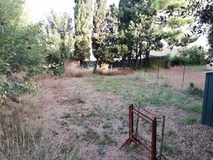 Terrain libre de construction  zone des 7 fonts