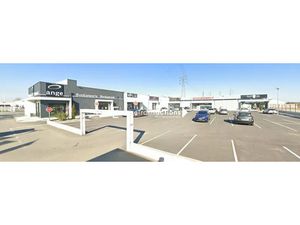 LOCAL COMMERCIAL A LOUER