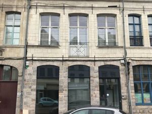 à louer Local commercial 97 m² – 1 540 € |Douai