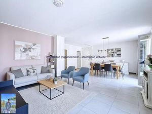 Vente appartement 5 pièces 82 m² Villefranche-sur-Mer (06230)