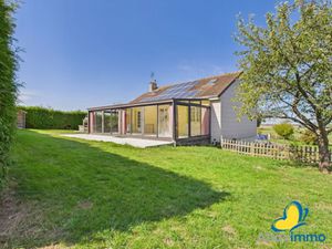 Vente maison 6 pièces 135 m² à Écouché-les-Vallées (61150)  172 400 €