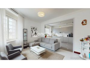 Vente maison 4 pièces 88.1 m² à Toul (54200)  135 000 €