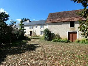 Achat Maison 7 pièces 160m² STE EULALIE D ANS 24640
