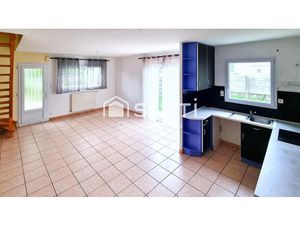 Vente maison 3 pièces 65 m² à Plabennec (29860)  196 500 €