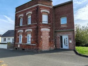 Vente maison 6 pièces 157 m² à Fouquereuil (62232)  187 000 €