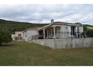 Vente maison 6 pièces 100 m² Ginoles (11500)