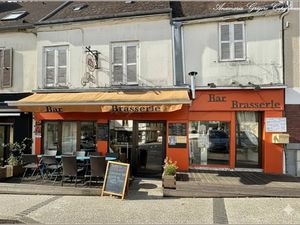 Fonds de Commerce Torréfaction Artisanale  Boutique-Restaurant Emplacement N°1 à Courville