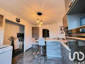 Annonce vente maison 4 pièces de 127m2 à Flétrange (57690) - ParuVendu.fr ref 992782943994
