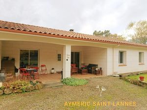 Vente maison 4 pièces 131 m² à Perchède (32460)  239 200 €