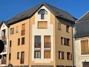 Achat Appartement 3 pièces 65m² BAR SUR AUBE 10200