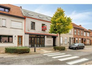 Appartement te koop in Olmen met 3 slaapkamers