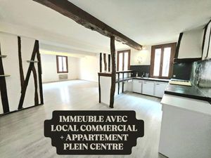 Annonce vente immeuble immeuble de 193m2 à Eauze (32800) - ParuVendu.fr ref 992782950766