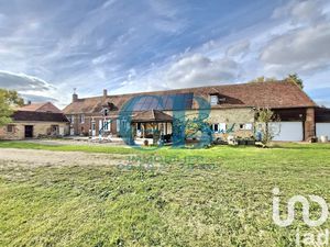 Vente maison 9 pièces 214 m² à Warluis (60430)  317 000 €