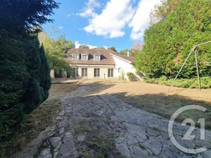 Achat Maison 4 pièces 90m² AUVERS SUR OISE 95430