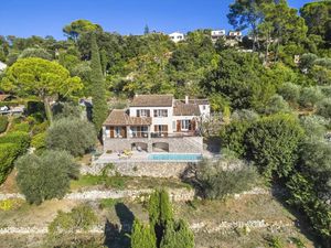 Vente villa 6 pièces