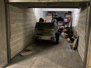 Location Parking MONTREUIL 93100