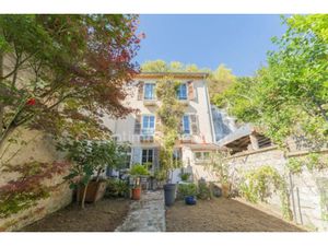 Vente maison 5 pièces 104 m² à Auvers-sur-Oise (95430)  372 000 €