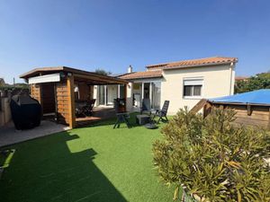 Vente maison 3 pièces 96 m² à Vergèze (30310)  345 000 €