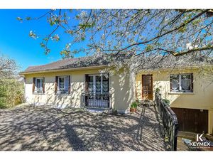 Vente maison 6 pièces 122 m² à Valmondois (95760)  359 000 €