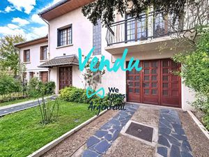 Vente maison 7 pièces 157.34 m² à Argenteuil (95100)  NaN €