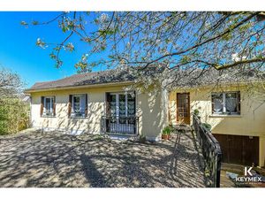 Annonce vente maison 6 pièces de 122m2 à Valmondois (95760) - ParuVendu.fr ref 99278294842