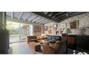 Maison avec terrasse Chapareillan (38)