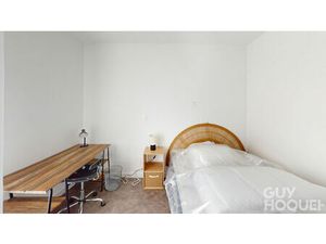 SPECIAL COLOCATION 7 CHAMBRES Maison Poitiers