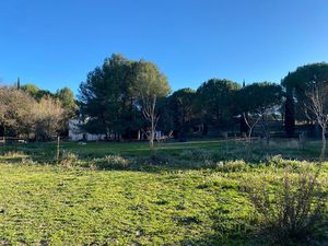 Vente terrain 4 pièces