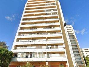 Vente appartement 3 pièces 67 m² Montpellier (34080)