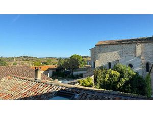 Vente maison 5 pièces 150 m² Puilacher (34230)