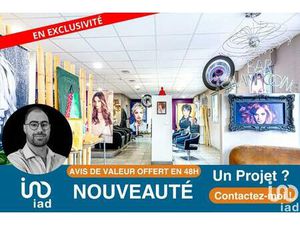 Vente Boutique/Local commercial 115 m²
