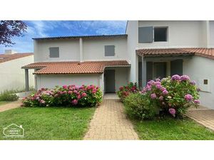 Location Maison 3 pièces 45m² PORNIC 44210