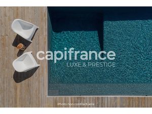 Propriété à vendre SAINT MARTIN 13 pièce(s) 600m2 13 000 000€