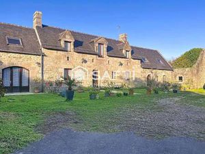 Vente Maison à Combrit (29120) : à vendre / 211m² Combrit