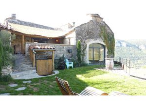 Vente maison 5 pièces 125 m² à Mostuéjouls (12720)  460 000 €