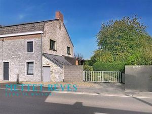 Maison à vendre à Saint Roch 13 Biesme (VBD39334)