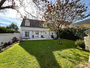 Vente maison 6 pièces 140 m² à Pontault-Combault (77340)  499 000 €