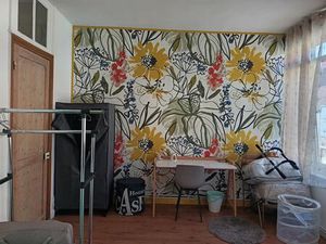 Location appartement 1 pièce 14 m² à Roubaix (59100)