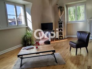 Vente appartement 5 pièces 116 m² à Bouxwiller (67330)  157 000 €