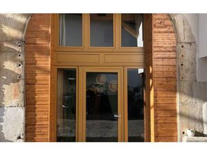 Maison Grilly 144710 m² T-5 à vendre  749 000 €