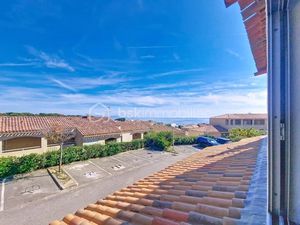 Vente appartement 1 pièce 30 m² à Sausset-les-Pins (13960)  189 000 €