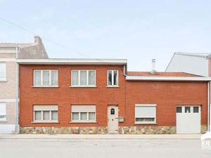 Maison à vendre à Goetsenhoven (LFO6L) - ERA immopunt | Zimmo