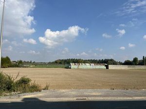 Terrain à vendre à Brustem € 109.000 (LFQG4) - Vastgoed C - verkoop | Zimmo