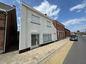 Maison à vendre à Wiekevorst € 129.000 (LFQZZ) - Immosent | Zimmo